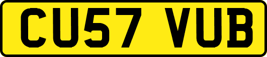 CU57VUB