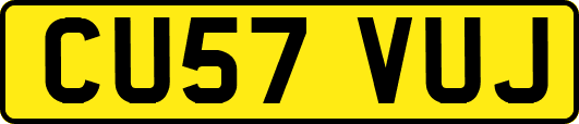 CU57VUJ