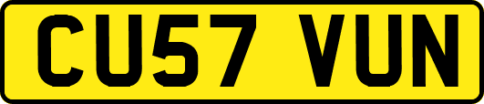 CU57VUN