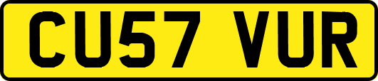 CU57VUR