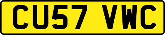 CU57VWC