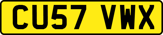 CU57VWX