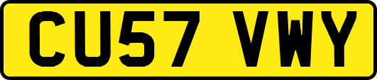 CU57VWY