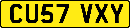 CU57VXY