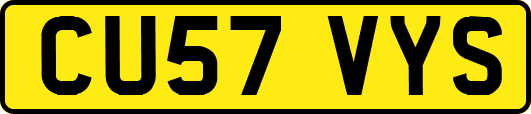 CU57VYS