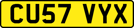 CU57VYX