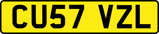 CU57VZL