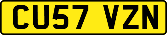 CU57VZN