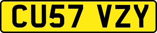 CU57VZY