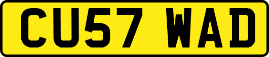 CU57WAD