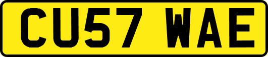 CU57WAE