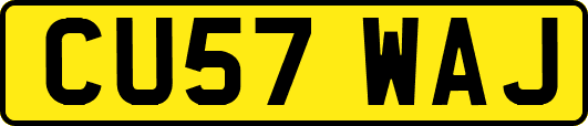 CU57WAJ
