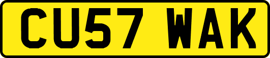 CU57WAK