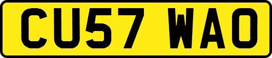 CU57WAO
