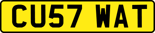 CU57WAT