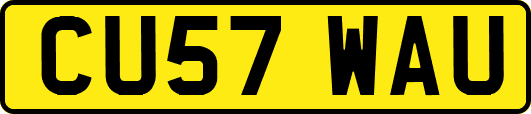 CU57WAU