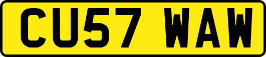 CU57WAW