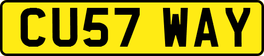 CU57WAY