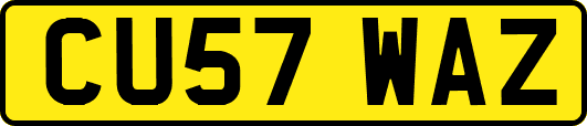 CU57WAZ