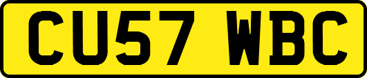 CU57WBC