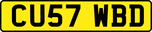 CU57WBD