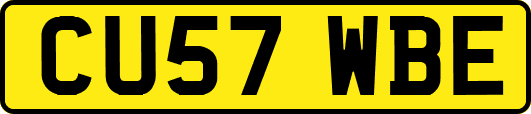 CU57WBE