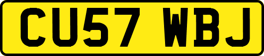 CU57WBJ