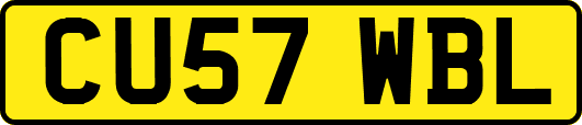 CU57WBL