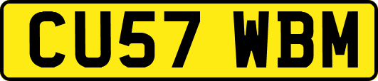 CU57WBM