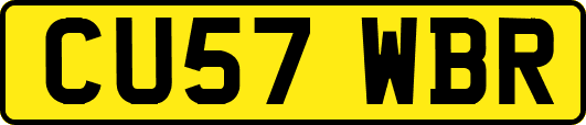 CU57WBR