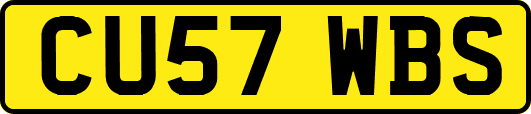 CU57WBS