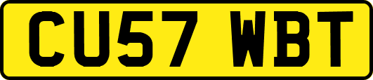 CU57WBT