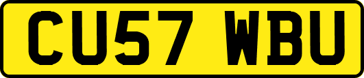 CU57WBU