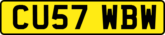 CU57WBW
