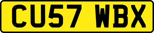 CU57WBX