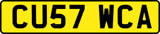 CU57WCA