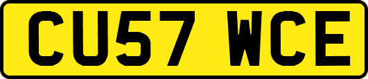 CU57WCE