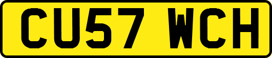 CU57WCH