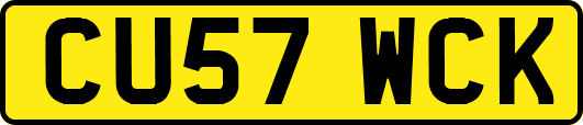 CU57WCK