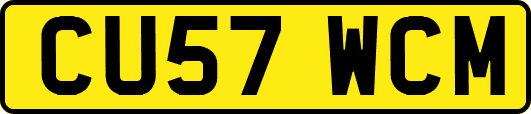 CU57WCM