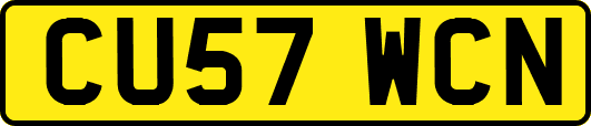 CU57WCN