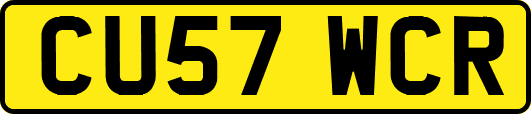 CU57WCR