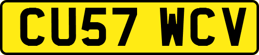 CU57WCV