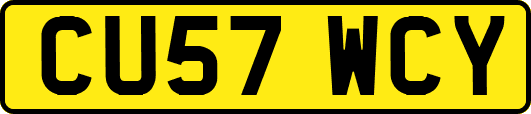 CU57WCY