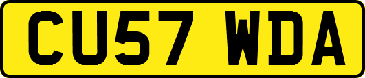 CU57WDA