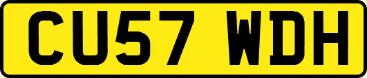 CU57WDH