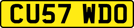 CU57WDO
