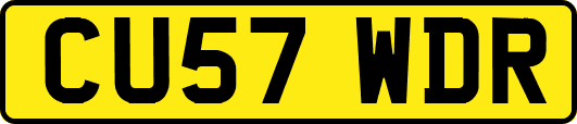 CU57WDR