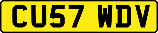 CU57WDV
