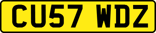 CU57WDZ